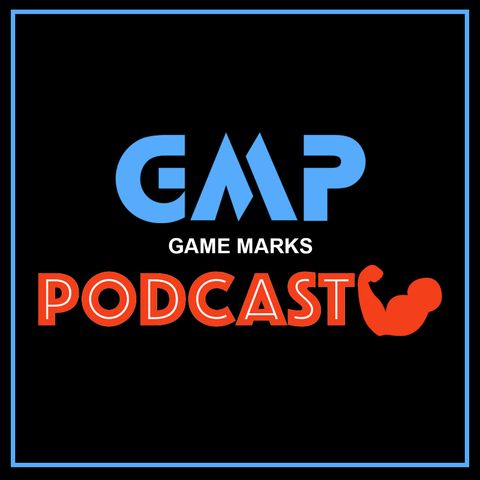 The Game Marks Podcast - WCW World Championship Wrestling