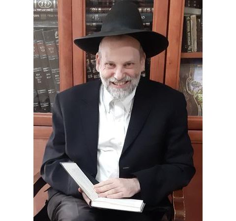 BJQ Rabbi Michael Chaim Coffman  Torah study How does Teshuva Work