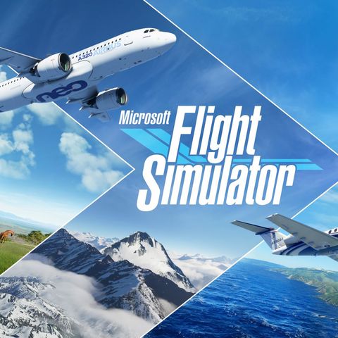 Flight Simulator 2020 | Should YOU buy it? Also, some potential download "fixes." (@7:49)