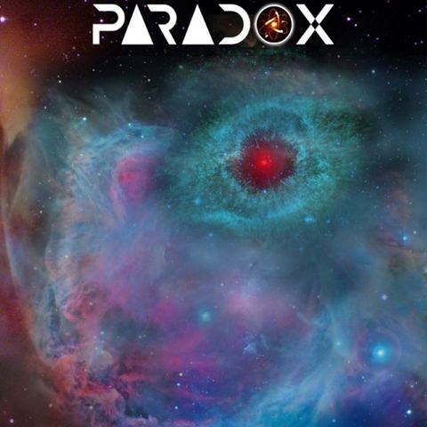 UFO Undercover w/ guest Paul G Paul Vecchiet talking about his new book The Disclosure Paradox