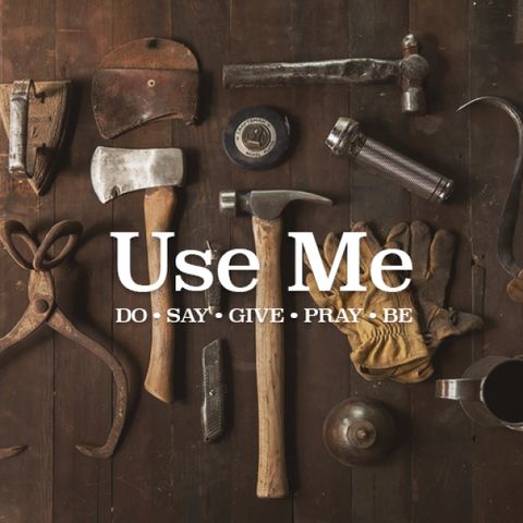 Use Me - To Do