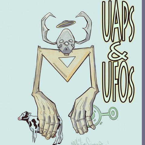 UFO & UAP Disclosure Events