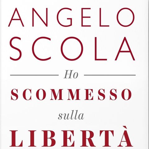 Angelo Scola "Ho scommesso sulla libertà"