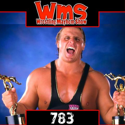 The King of Harts | Wrestling Mayhem Show 783