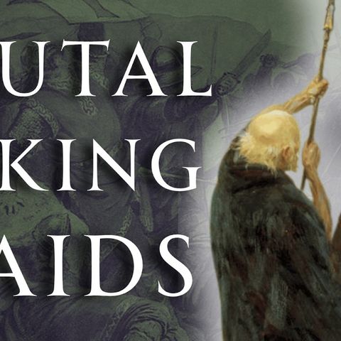 A Guide to Viking Raids