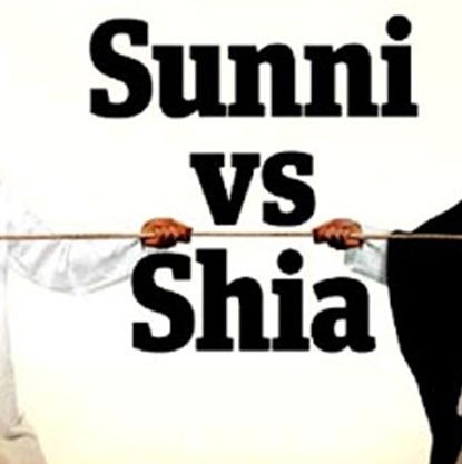 Green Islam - Sunniti e Sciiti