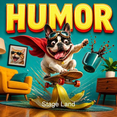 Copertina del podcast