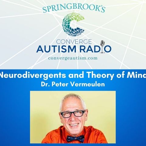 Neurodivergents and Theory of Mind