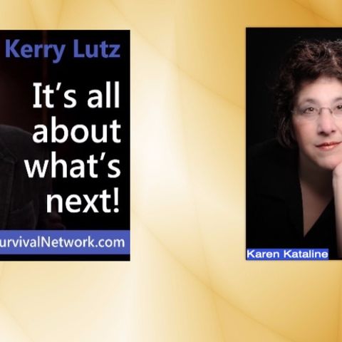 Impeachment Acquittal Right on Time -  Karen Kataline #4653