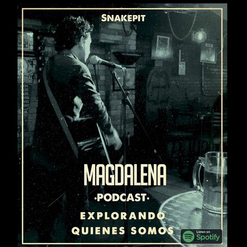 E13.- Snakepit