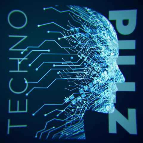 TechnoPillz Live: "Una nuova app basata sull'intelligenza artificiale"