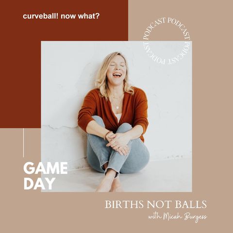 Curveball! Now What?