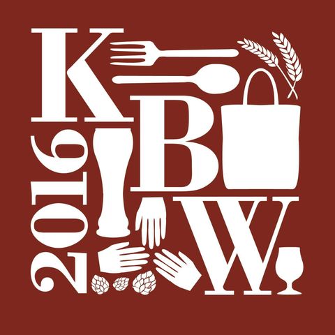 Kalamazoo Beer Week Podcast 2016