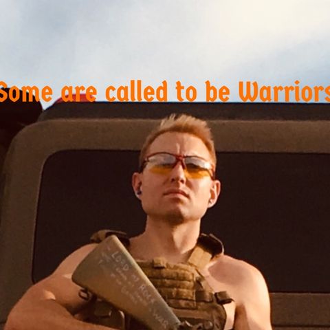 Warrior Culture