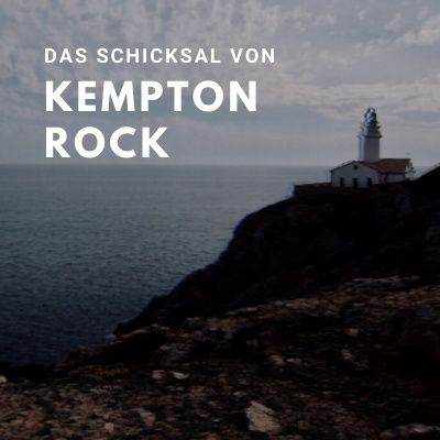 Das Schicksal von Kampton Rock Ep.6