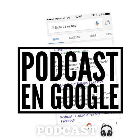 Google Now Podcast