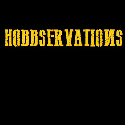 Sam Culper of forwardobserver.com : Hobbservations-Episode 23