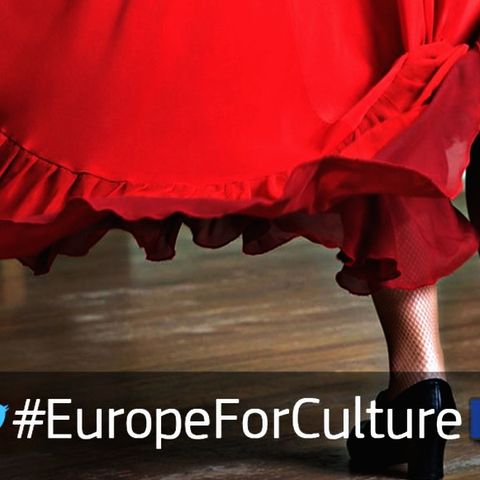 Cooperación es desarrollo, Radio 5: 2018 Año Europeo del Patrimonio Cultural.