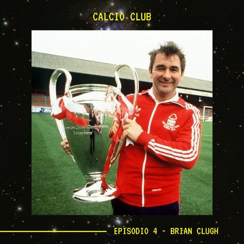 CALCIO CLUB - Episodio 4