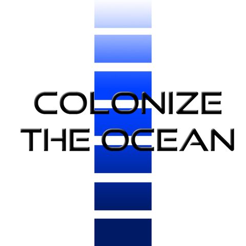 Colonize The Ocean - Shorts : Keep Your Chin Up, You've Got This