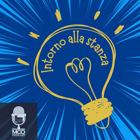 Podcast Cover