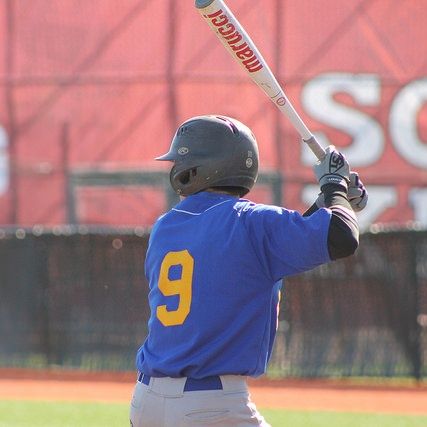 North Brunswick Baseball @ Neptune: Opening Day