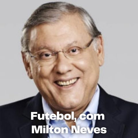 17/12/2021 - Milton Neves faz uma análise dos jogadores do São Paulo