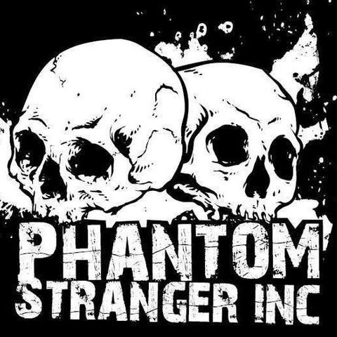 Interview: Patrick Spurlock of Phantom Stranger, Inc.