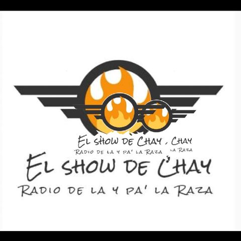 31 de octubre 2024- El podcast de Chay Llano