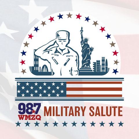 May 26, 2021: Bob J., Army, Rick J., Navy & Paul J., Army