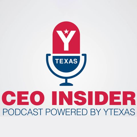 Episode 42: Chris Wallace, CEO - North Texas Commission