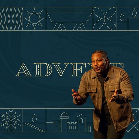 Advent: Week 1