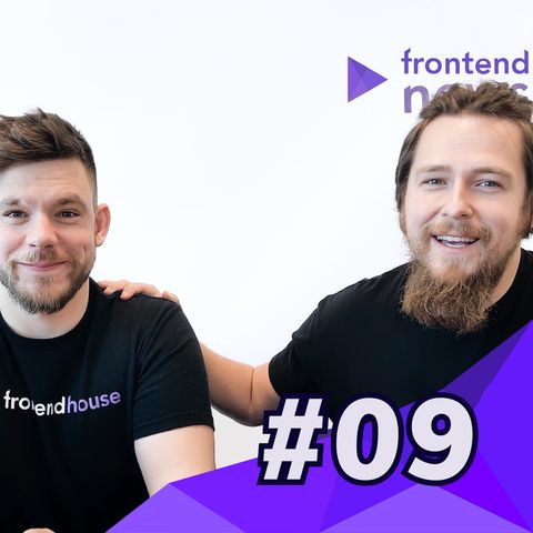 Latest Updates: Babel, Redux and Firefox - Frontend News #9 | frontendhouse.com