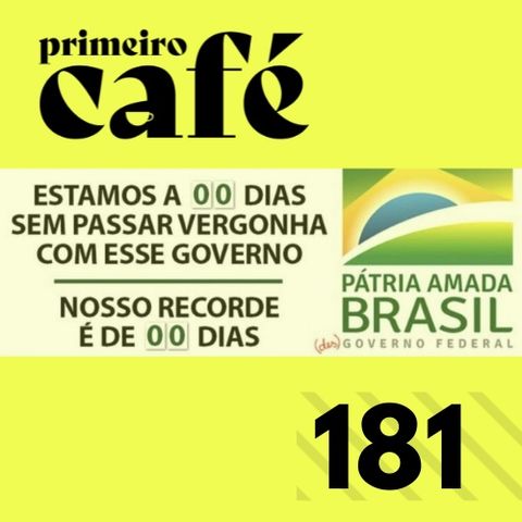 #181: Dia de passar vergonha com Bolsonaro na ONU | Cartas do Rio com Paula Bianchi