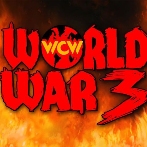 Ep. 63: WCW's World War 3 (1995)