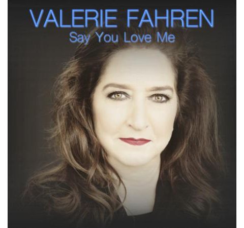 Valerie Fahren,Recording Artist That Helps Others To Get To The Next Level!