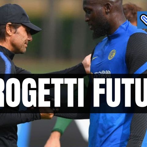 La Gazzetta è sicura: "L'Inter ha grandi progetti per Lukaku"