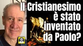 Paolo di Tarso ha inventato il cristianesimo? Il prof interroga Gabriele Boccaccini