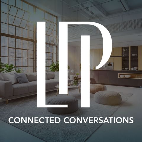 LPI Connected Conversations: Digital Nomads on Bali, Indonesia. Recorded May 3, 2021
