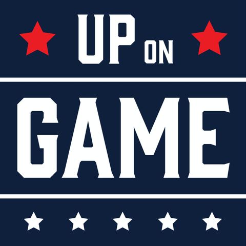 Up on Game: Hour 1 – CFB is here!