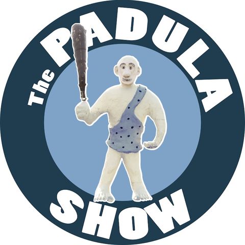 THE PADULA SHOW -- THE CHICKEN OR THE EGG