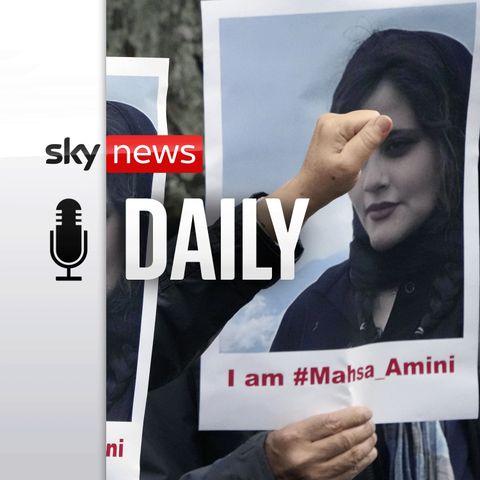 Is the death of Mahsa Amini igniting the debate about women’s rights in Iran?