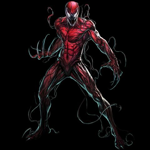 WE PSYCHOANALYZE CLETUS KASADY AKA CARNAGE