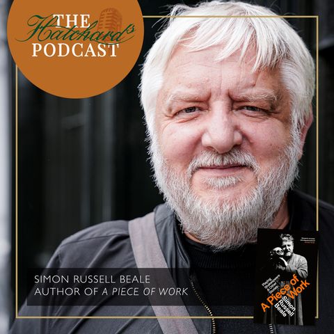 Simon Russell Beale on A Piece of Work: Shakespeare, Stalin, and Sam Mendes