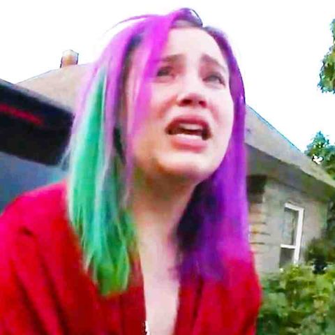 When A Polyamorous Relationship Goes Horribly Wrong