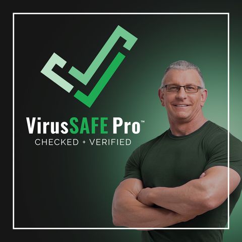 128. Chef Robert Irvines Virus Safe Pro  Real-Time Verification Software to Help Restaurants
