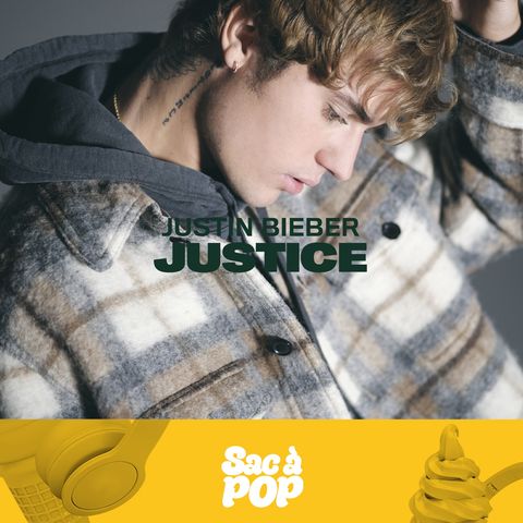 Justice - Justin Bieber