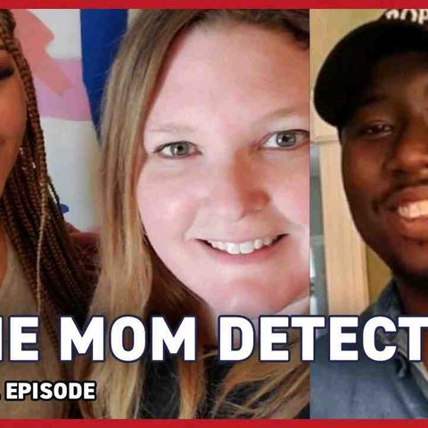 Mom solves TikTok star daughter_s killing_ Amateur actor kills to fund honeymoon