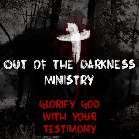OTDM1 Glorify God with your testimony
