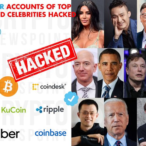 Don't Believe The BS! The Truth About How Twitter Got Hacked.